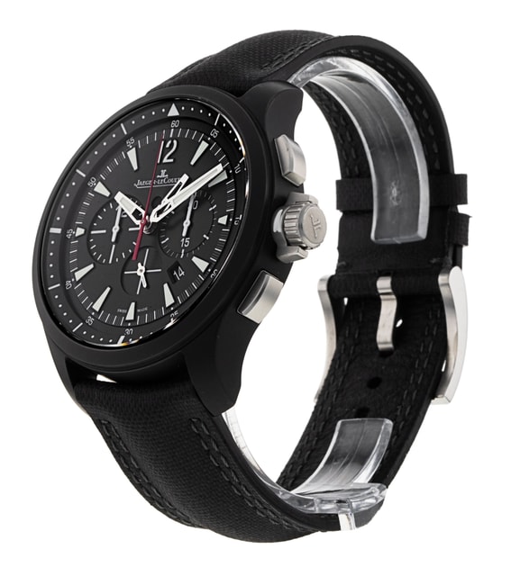 Jaeger-LeCoultre Master Compressor Chronograph 205C570 Image 2